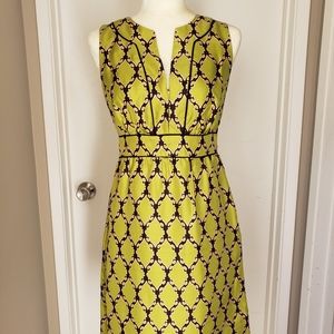 Kate Spade NY Silk Dress